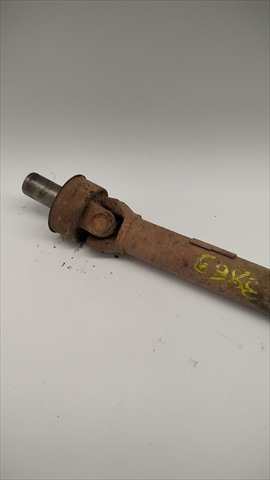 Transmision Delantera Derecha Mitsubishi Pajero 2.5 DIESEL