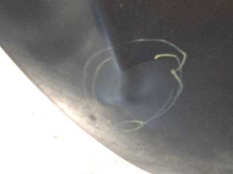 Foto 3ª: Capot Opel Mokka 1.6 CDTI 4X4 _76) 136CV 100KW [B16DTH] (2017)