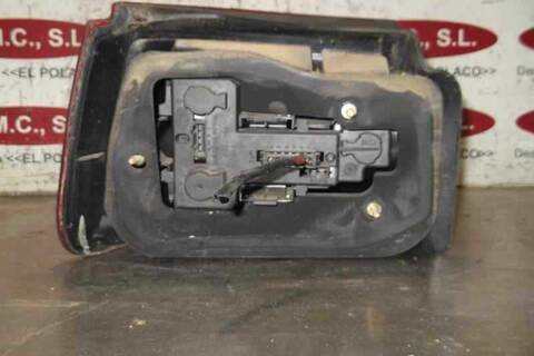 Foto 2ª: Piloto Trasero Derecho Seat Ibiza SELECT 60CV 44KW [AKK] (2000)