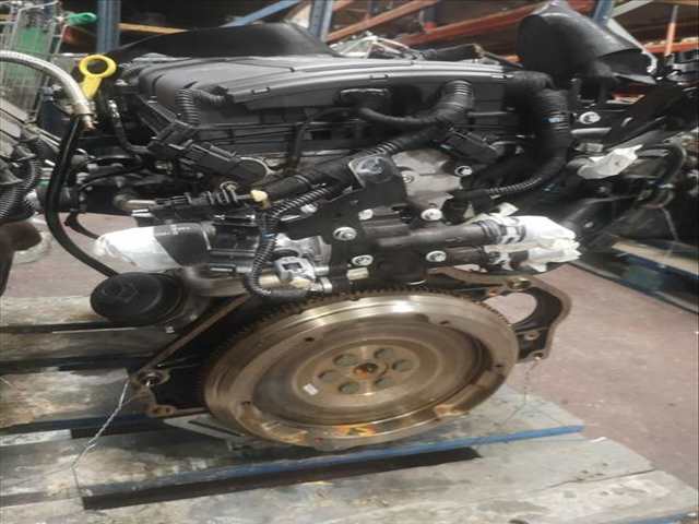 Foto 3ª: Motor Completo Opel Astra Z16XER BERLINA (2008)