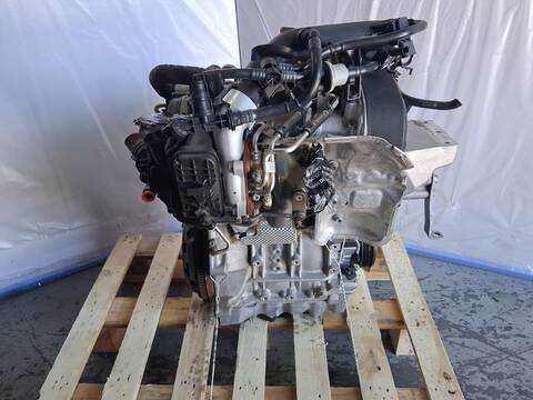 Foto 2ª: Motor Completo Skoda Fabia 1.0 TSI 95CV 70KW [DKLD] (2021)