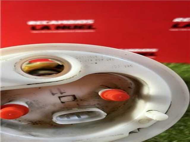 Foto 2ª: Aforador Citroen Jumper 30 L1H1 BLUEHDI 110 BLUE-HDI FAP 110CV 81KW FURGON [AH03]