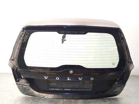 Portón Volvo XC 70 2.4 DIESEL CAT 185CV 136KW