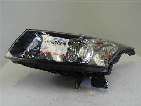 Faro Izquierdo Chevrolet Cruze 2.0 CDI 163CV 120KW