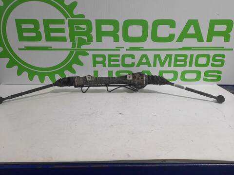 Cremallera de Direccion Citroen C4 1.6 16V CAT NFU - TU5JP4) 109CV