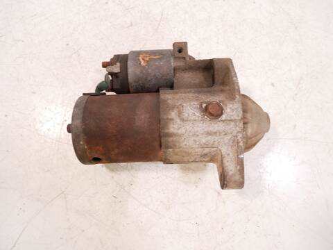Motor de Arranque Jeep Grand Cherokee 352 - 366 CV