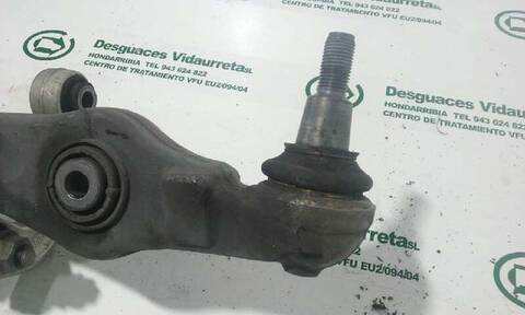 Foto 2ª: Brazo Suspension Delantero Derecho Volkswagen Phaeton TDI V6 4MOTION 5 ASIENTOS) 224CV 165KW [BMK] (2006)