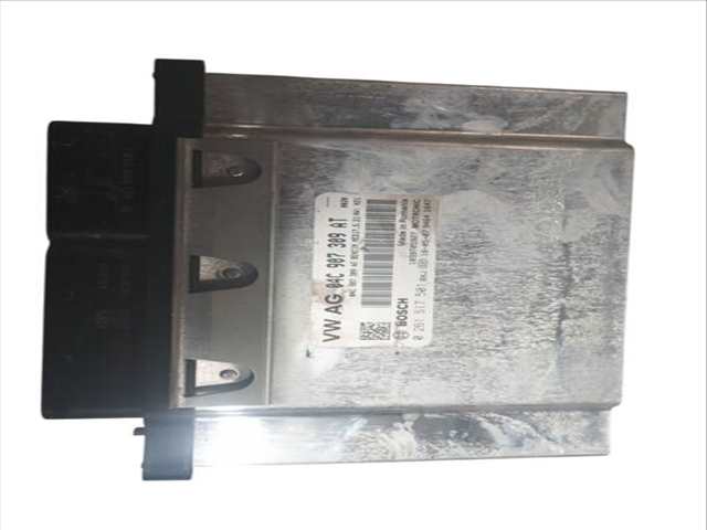 Foto 2ª: Centralita Motor ECU Seat Arona 1.0 TSI (2017)