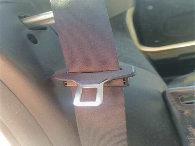 Cinturón Trasero Derecho Fiat Panda 1.2 G 69CV 51KW 519) VAN 169A4000