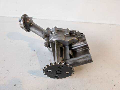 Bomba de Aceite Renault Kangoo K9K636