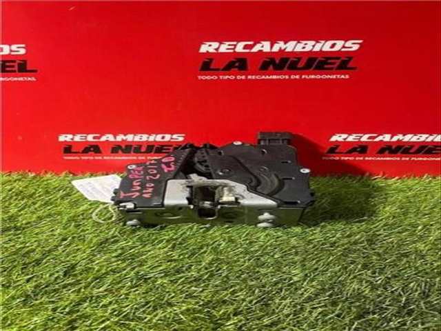 Foto 2ª: Cerradura Puerta Trasera Derecha Citroen Jumper 30 L1H1 BLUEHDI 110 BLUE-HDI FAP 110CV 81KW FURGON [AH03]