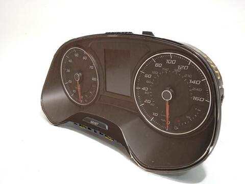 Foto 2ª: Cuadro de Instrumentos Seat Ateca STYLE 150CV 110KW [DADA] (2019)