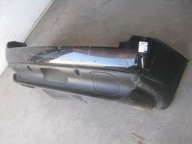 Paragolpes Trasero Bmw X5 X5