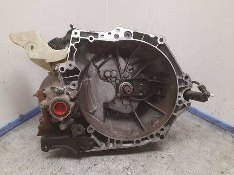 Caja Cambios Citroen C3 SX PICASSO 90CV 66KW