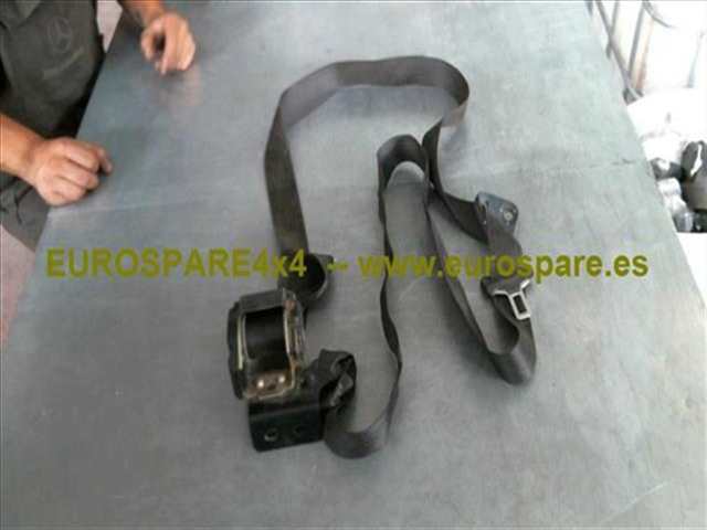 Cinturón Delantero Derecho Land Rover Defender 2.5 TD TD5