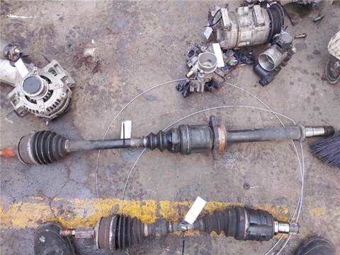 Transmision Delantera Derecha Toyota Corolla 2.0