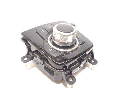 Mando Multifuncion Mazda 3 2.2 TD CAT 150CV 110KW