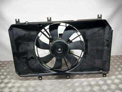 Electroventilador Honda Crv ELEGANCE HYBRID 2WD 145CV 107KW