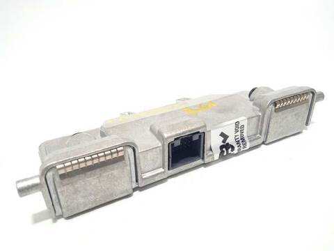 Foto 2ª: Centralita Motor ECU Land Rover Evoque 2.0 TD4 CAT 180CV 132KW [204DTA] (2018)