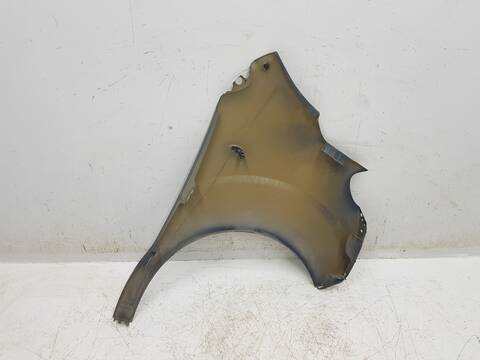 Foto 3ª: Aleta Delantera Izquierda Peugeot Expert PRO LONG (1996)