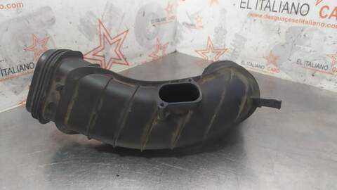 Foto 4ª: Tubo de Escape Bmw Serie 5 518 520 D 184CV 135KW [N47D20C] (2015)