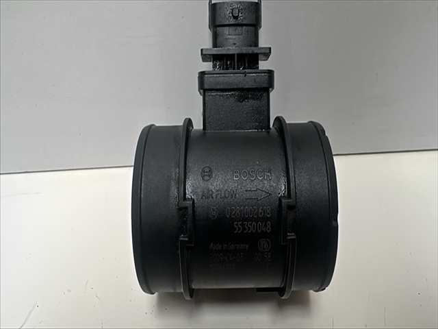 Caudalimetro Opel Astra 1.3 CDTI