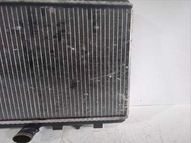 Foto 3ª: Radiador Motor Citroen C4 1.6 HDI AUT. 109CV [9HY (DV6TED4) 9HZ (DV6TED4)] (2006)