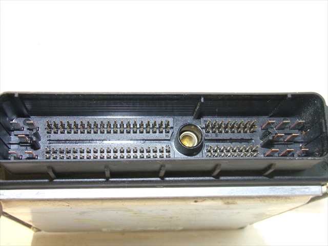 Foto 3ª: Centralita Motor ECU Ford Mondeo 2.0 TDCI 2000-2007 [N7BA] (2006)