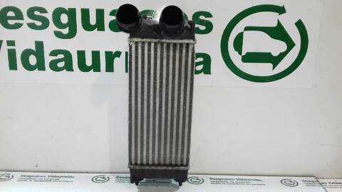 Intercooler Peugeot Partner 1.6 16V HDI 90CV 66KW