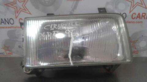 Faro Derecho Volkswagen Transporter 84CV 62KW FURGONETA