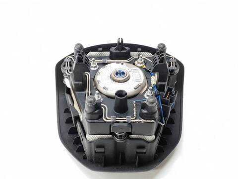 Foto 2ª: Kit Airbag Citroen Jumpy CLUB M (1995)