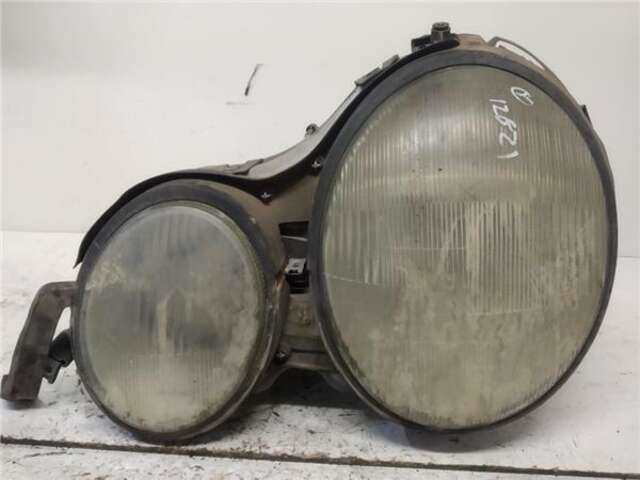 Faro Izquierdo Mercedes Clase E 180 2.9 TURBODIESEL (129 CV)