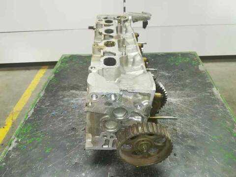 Foto 2ª: Culata Toyota Corolla 1.6 16V 110CV 81KW (1999)