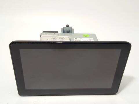Foto 3ª: Pantalla Multifuncion Mg ZS 1.0 T-GDI 111CV 82KW [10E4E] (2022)