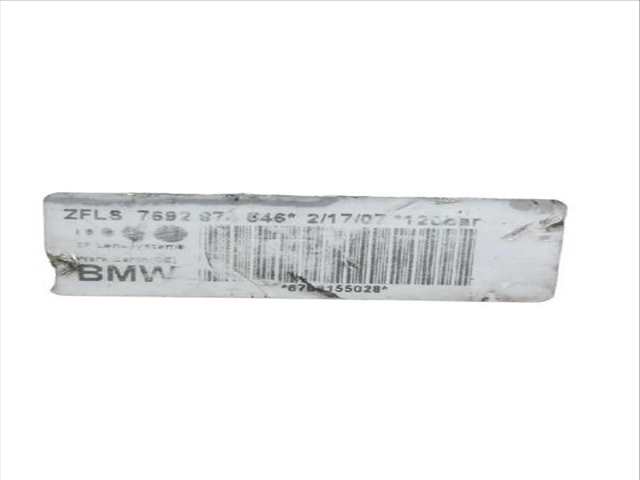 Foto 2ª: Bomba de Direccion Bmw Serie 3 320 D E90) (2004)
