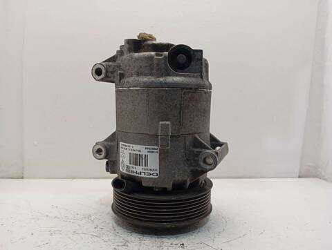 Compresor Aire Acondicionado Renault Megane 1.9 DCI DIESEL FAP CAT BERLINA 110CV 81KW II BERLINA 5P