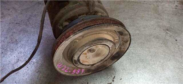 Foto 3ª: Compresor Aire Acondicionado Toyota 4 Runner 3.0 V6 143 CV [3VZE]