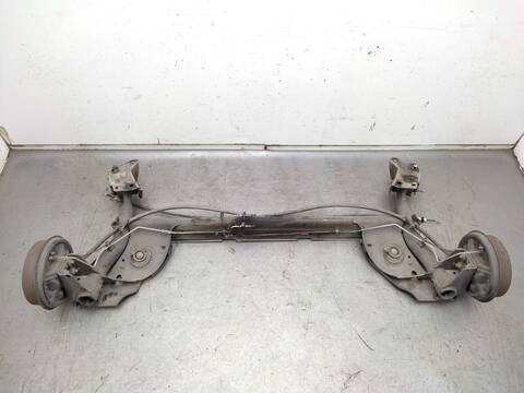 Puente Trasero Dacia Sandero STEPWAY ESSENTIAL 101CV 74KW