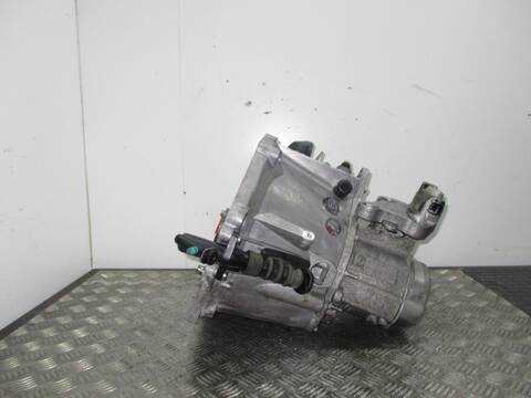 Caja Cambios Peugeot 308 HM01