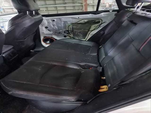 Asientos Traseros Toyota Rav4 PLUG-IN HYBRID 4X4 ADVANCE 306CV