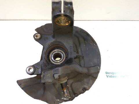 Foto 2ª: Mangueta Delantera Izquierda Bmw X3 2.0I 150CV 110KW [N46] (2006)