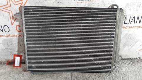 Radiador Calefaccion A.A. Volkswagen Passat SPORTLINE BERLINA 140CV 103KW