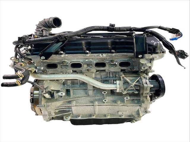 Foto 2ª: Motor Completo Mitsubishi Outlander MK3 208CV 153KW [4B12] (2018)