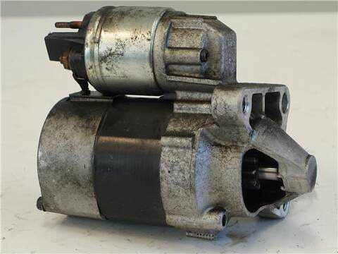 Motor de Arranque Renault Megane 1.6 CONFORT AUTHENTIQUE COUPE 113CV 83KW II COUPE/CABRIO