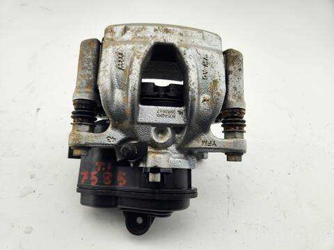 Pinza Freno Trasera Izquierdo Audi Q5 45 TFSI QUATTRO S LINE 265CV 195KW
