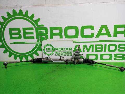 Foto 3ª: Cremallera de Direccion Opel Zafira COSMO 120CV [Z19DT] (2005)