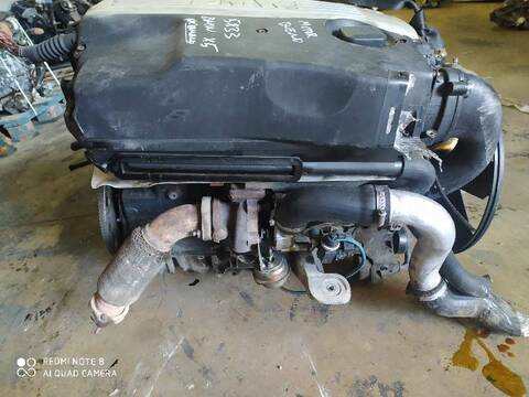 Motor Completo Bmw X5 3.0D 184CV 135KW