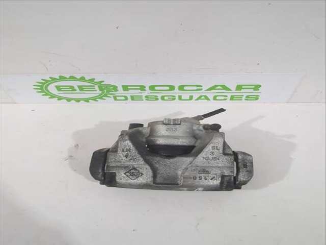 Pinza Freno Delantera Izquierdo Dacia Duster 1.0 TCE 90 91CV