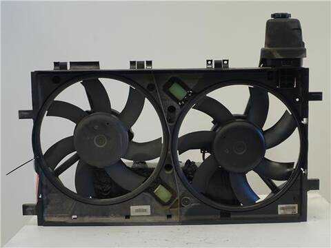Electroventilador Opel Insignia 2.0 SELECTIVE BERLINA 131CV 96KW
