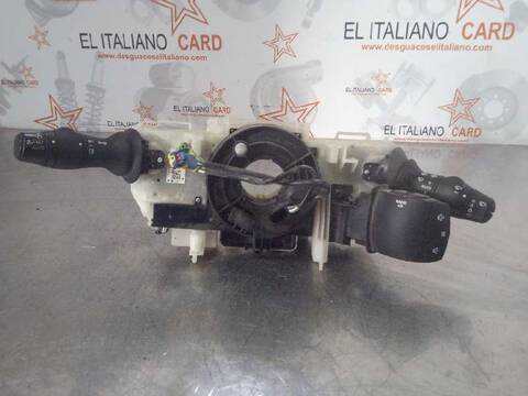 Foto 2ª: Mando Luces Renault Laguna GRANDTOUR 110CV 81KW